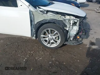 2010 Nissan Maxima SV with VIN 1N4AA5AP8AC823842, listed as a IAAI auction lot 42590129 with 71,995 mi miles and . Bid and sale history available at DreamBid. Image 13.
