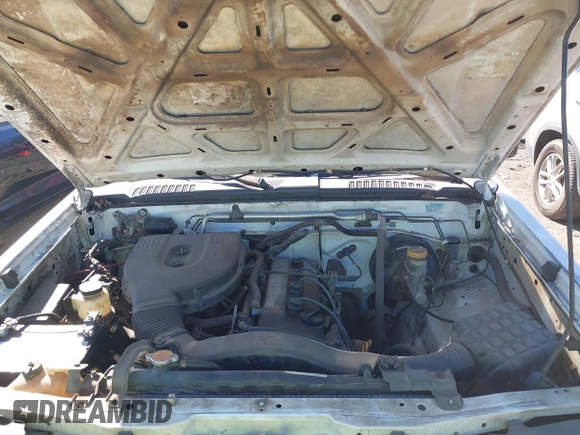 1999 Nissan Frontier XE with VIN 1N6DD26S0XC325585, listed as a IAAI auction lot 41698620 with 209,973 mi miles and . Bid and sale history available at DreamBid. Image 10.