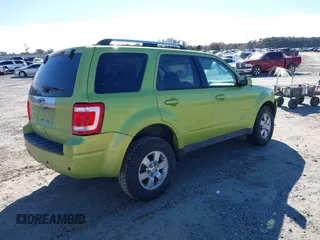 2011 Ford Escape Hybrid с VIN 1FMCU4K30BKA59861, выставлен на аукционе IAAI как лот 41379972 с пробегом 180 166 миль миль и . История ставок и продаж доступна на DreamBid. Изображение 4.
