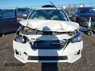 2022 Subaru Impreza z VIN 4S3GTAB61N3726954, wystawiony jako IAAI lot #40907954 z przebiegiem 63 741 mil mil oraz . Historia ofert i sprzedaży dostępna na DreamBid. Obrazek 13.