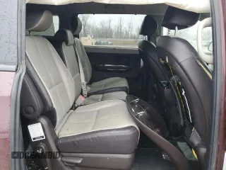 2018 Kia Sedona SX-L with VIN KNDME5C16J6375796, listed as a Copart auction lot 83982744 with 108,289 mi miles and Clean Title. Bid and sale history available at carsss.com. Image 12.