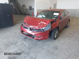 2013 Mitsubishi Lancer ES with VIN JA32U2FU4DU022566, listed as a IAAI auction lot 41999238 with 137,652 mi miles and . Bid and sale history available at DreamBid. Image 17.