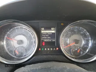 2012 Chrysler Town & Country Touring z VIN 2C4RC1BG2CR127373, wystawiony jako Copart lot #77104484 z przebiegiem 138 263 mil mil oraz Szkoda całkowita • Salvage title. Historia ofert i sprzedaży dostępna na DreamBid. Obrazek 9.