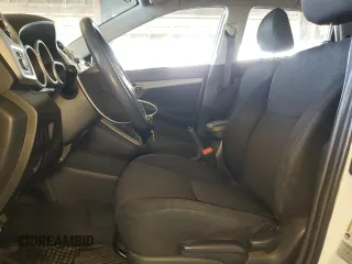 2009 Toyota Matrix with VIN 2T1KU40E89C039826, listed as a Copart auction lot 54557795 with 197,035 mi miles and Clean Title. Bid and sale history available at carsss.com. Image 7.