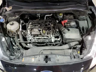 2020 Ford Escape SEL with VIN 1FMCU9H68LUC77289, listed as a Copart auction lot 53129255 with 48,740 mi miles and Salvage title. Bid and sale history available at DreamBid. Image 12.