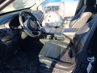 2019 Honda CR-V EX-L with VIN 7FARW2H83KE062075, listed as a IAAI auction lot 41868640 with 41,159 mi miles. Bid and sale history available at carsss.com. Image 5.