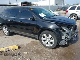 2016 Chevrolet Traverse LT with VIN 1GNKRGKD4GJ250358, listed as a IAAI auction lot 42735150 with 131,743 mi miles and . Bid and sale history available at DreamBid. Image 1.