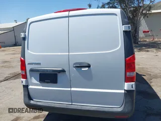 2017 Mercedes-Benz Metris Cargo with VIN WD3PG2EAXH3201836, listed as a IAAI auction lot 41953289 with 131,990 mi miles and . Bid and sale history available at carsss.com. Image 17.