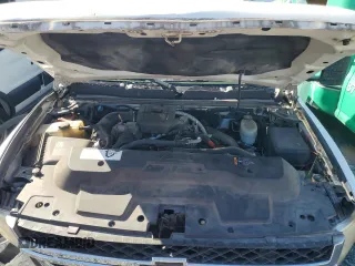2011 Chevrolet Silverado 3500HD LT with VIN 1GC4KZC80BF153396, listed as a Copart auction lot 77978044 with 164,529 mi miles and Salvage Title. Bid and sale history available at carsss.com. Image 12.