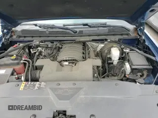 2018 Chevrolet Silverado 1500 LT with VIN 3GCUKREC3JG144898, listed as a Copart auction lot 67460565 with 62,076 mi miles and Salvage title. Bid and sale history available at DreamBid. Image 13.