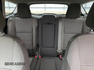 2013 Ford Escape SE with VIN 1FMCU0G91DUC27164, listed as a Copart auction lot 60989985 with 189,612 mi miles and Salvage title. Bid and sale history available at DreamBid. Image 10.