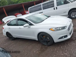 2016 Ford Fusion SE с VIN 3FA6P0H70GR221816, выставлен на аукционе IAAI как лот 42257475 с пробегом 132 022 миль миль и . История ставок и продаж доступна на DreamBid. Изображение 13.