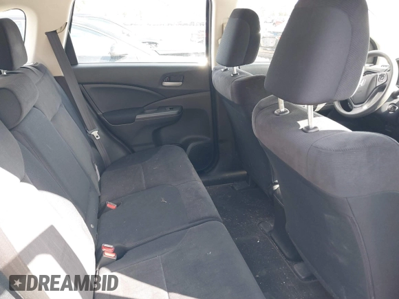 2014 Honda CR-V LX z VIN 2HKRM3H30EH529874, wystawiony jako IAAI lot #41753293 z przebiegiem 116 524 mil mil oraz . Historia ofert i sprzedaży dostępna na DreamBid. Obrazek 8.