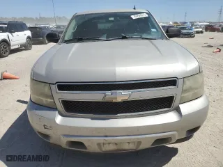 2008 Chevrolet Avalanche LS with VIN 3GNEC12J58G258506, listed as a Copart auction lot 49299675 with 142,056 mi miles and Salvage Title. Bid and sale history available at carsss.com. Image 5.