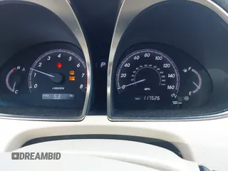 2012 Toyota Avalon with VIN 4T1BK3DB5CU445732, listed as a IAAI auction lot 42003711 with 117,526 mi miles and . Bid and sale history available at DreamBid. Image 7.