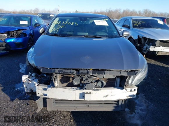 2019 Nissan Altima SV z VIN 1N4BL4DV6KC119773, wystawiony jako IAAI lot #41212083 z przebiegiem 110 671 mil mil oraz . Historia ofert i sprzedaży dostępna na DreamBid. Obrazek 6.
