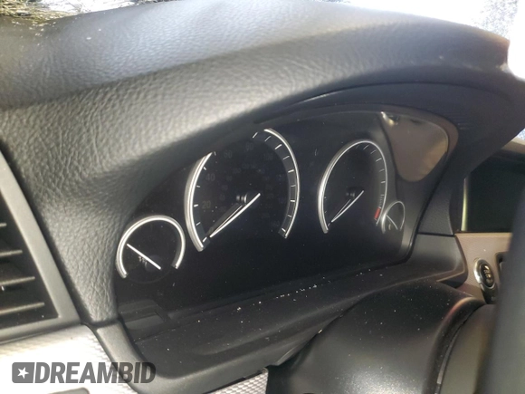 2014 BMW 5 Series 535i with VIN WBA5B1C50ED479742, listed as a Copart auction lot 48502215 with Not Provided miles and Clean Title. Bid and sale history available at DreamBid. Image 9.