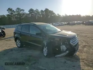 2017 Ford Escape SE with VIN 1FMCU0G9XHUC59309, listed as a Copart auction lot 49215345 with 61,980 mi miles and Salvage Title. Bid and sale history available at carsss.com. Image 11.