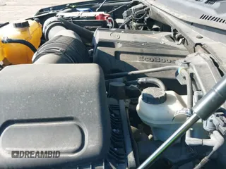 2018 Ford F-150 XLT z VIN 1FTEW1EG0JFA30176, wystawiony jako IAAI lot #42965077 z przebiegiem 141 440 mil mil oraz . Historia ofert i sprzedaży dostępna na DreamBid. Obrazek 21.