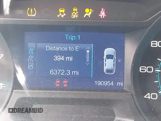 2014 Ford Explorer с VIN 1FM5K8B8XEGB08492, выставлен на аукционе IAAI как лот 42165666 с пробегом 190 954 миль миль и . История ставок и продаж доступна на DreamBid. Изображение 16.