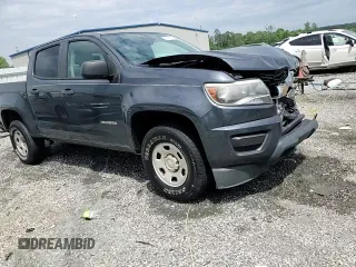 2016 Chevrolet Colorado 2WD WT z VIN 1GCGSBEA5G1233849, wystawiony jako Copart lot #57605885 z przebiegiem 272 099 mil mil oraz Szkoda całkowita • Salvage title. Historia ofert i sprzedaży dostępna na DreamBid. Obrazek 13.