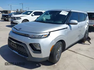 2021 Kia Soul S with VIN KNDJ23AU5M7795528, listed as a IAAI auction lot 41718018 with 75,098 mi miles and . Bid and sale history available at DreamBid. Image 20.