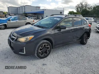 2017 Subaru Crosstrek Premium z VIN JF2GPABC0HH220227, wystawiony jako Copart lot #57605115 z przebiegiem 90 430 mil mil oraz Szkoda całkowita • Salvage title. Historia ofert i sprzedaży dostępna na DreamBid. Obrazek 1.