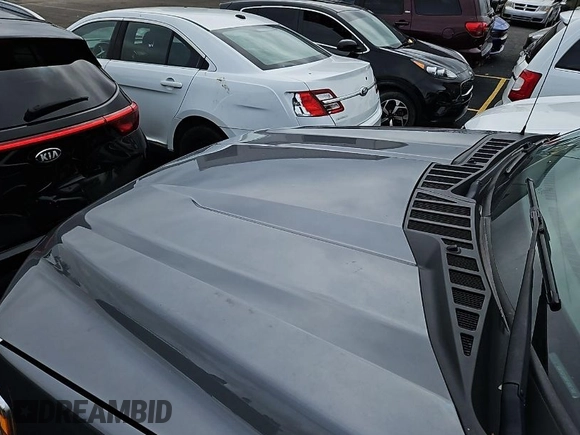 2021 Ford F-150 XL с VIN 1FTEW1CP3MFB06769, выставлен на аукционе IAAI как лот 41974540 с пробегом 145 393 миль миль и . История ставок и продаж доступна на DreamBid. Изображение 1.