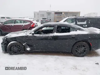 2019 Dodge Charger SXT with VIN 2C3CDXJG9KH589669, listed as a IAAI auction lot 41181924 with 30,347 mi miles and . Bid and sale history available at DreamBid. Image 13.