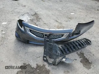 2008 Honda Accord EX-L z VIN 1HGCS22888A004245, wystawiony jako Copart lot #50554865 z przebiegiem 47 129 mil mil oraz Szkoda całkowita • Salvage title. Historia ofert i sprzedaży dostępna na DreamBid. Obrazek 14.