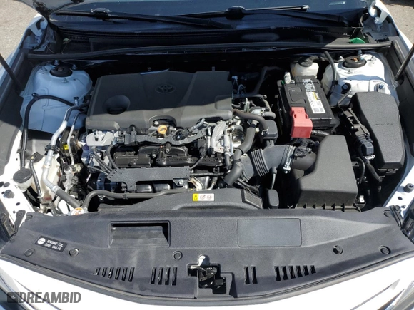 2019 Toyota Camry LE with VIN 4T1B11HK6KU837568, listed as a Copart auction lot 48730195 with 70,163 mi miles and Salvage Title. Bid and sale history available at carsss.com. Image 13.