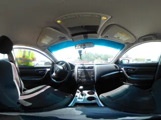 2015 Nissan Altima SV with VIN 1N4AL3AP7FC490197, listed as a IAAI auction lot 42003933 with 143,594 mi miles and . Bid and sale history available at DreamBid. Image 18.
