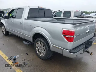 2012 Ford F-150 XL z VIN 1FTFW1CT3CFB63666, wystawiony jako IAAI lot #41946255 z przebiegiem 166 506 mil mil oraz . Historia ofert i sprzedaży dostępna na DreamBid. Obrazek 3.