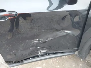 2025 Lexus NX 350h Premium with VIN 2T2GKCEZ6SC039679, listed as a IAAI auction lot 41318185 with 1,782 mi miles and . Bid and sale history available at DreamBid. Image 5.