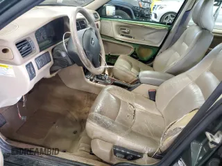 2000 Volvo S70 z VIN YV1LS61J0Y2668599, wystawiony jako Copart lot #43539515 z przebiegiem 114 638 mil mil oraz Szkody całkowita. Historia ofert i sprzedaży dostępna na DreamBid. Obrazek 7.