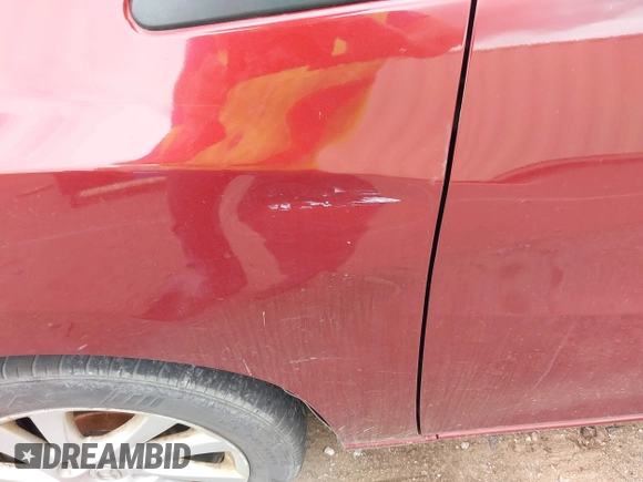 2012 Mazda 5 Sport with VIN JM1CW2BL4C0143780, listed as a IAAI auction lot 42362211 with 201,537 mi miles and . Bid and sale history available at DreamBid. Image 6.