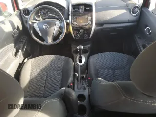2015 Nissan Note S Plus с VIN 3N1CE2CP5FL432455, выставлен на аукционе Copart как лот 53910815 с пробегом 133 179 миль миль и Списание • Salvage title. История ставок и продаж доступна на DreamBid. Изображение 8.