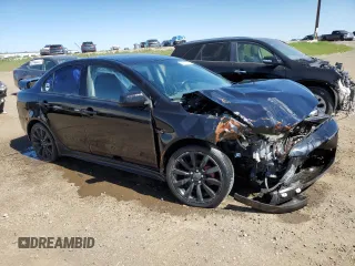 2009 Mitsubishi Lancer GTS z VIN JA3AU86W99U602354, wystawiony jako Copart lot #58919705 z przebiegiem 232 045 mil mil oraz Szkoda całkowita • Salvage title. Historia ofert i sprzedaży dostępna na DreamBid. Obrazek 4.