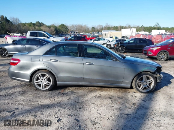2013 Mercedes-Benz E 350 Luxury with VIN WDDHF5KB4DA664823, listed as a IAAI auction lot 41790453 with 71,429 mi miles and . Bid and sale history available at DreamBid. Image 14.