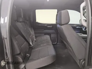 2022 Chevrolet Silverado 1500 LT with VIN 3GCPACED3NG611443, listed as a Copart auction lot 45030995 with 99,169 mi miles and Clean Title. Bid and sale history available at carsss.com. Image 10.