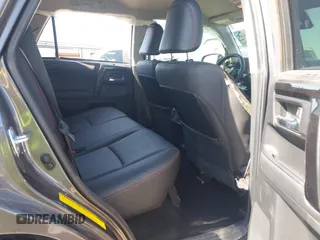 2021 Toyota 4Runner TRD Off Road Premium with VIN JTERU5JR3M5879360, listed as a IAAI auction lot 42338868 with 54,742 mi miles and . Bid and sale history available at DreamBid. Image 8.