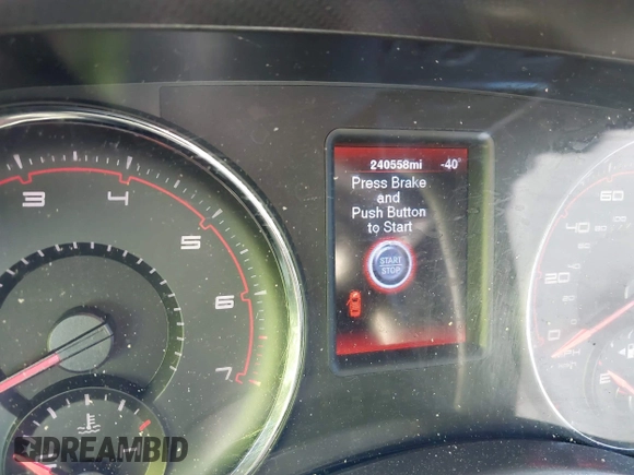 2012 Dodge Charger SE with VIN 2C3CDXBG7CH259867, listed as a IAAI auction lot 42046084 with 240,558 mi miles and . Bid and sale history available at DreamBid. Image 7.