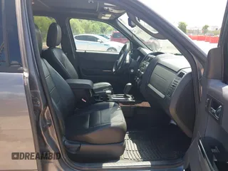 2011 Ford Escape Limited с VIN 1FMCU0EG7BKB33428, выставлен на аукционе IAAI как лот 42626997 с пробегом 124 107 миль миль и . История ставок и продаж доступна на DreamBid. Изображение 5.