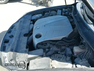 2011 Lexus IS 350 with VIN JTHBE5C29B5027237, listed as a IAAI auction lot 42236845 with 215,485 mi miles and . Bid and sale history available at DreamBid. Image 20.