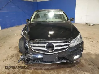 2016 Mercedes-Benz E 350 Luxury z VIN WDDHF8JBXGB277730, wystawiony jako Copart lot #55222565 z przebiegiem 73 508 mil mil oraz Szkoda całkowita • Salvage title. Historia ofert i sprzedaży dostępna na DreamBid. Obrazek 5.