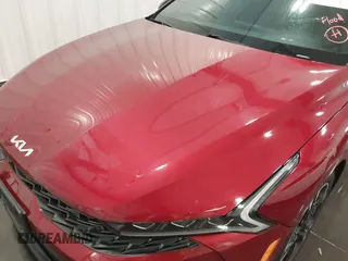 2022 Kia K5 GT-Line z VIN 5XXG64J2XNG095497, wystawiony jako IAAI lot #42187093 z przebiegiem 65 702 mil mil oraz . Historia ofert i sprzedaży dostępna na DreamBid. Obrazek 12.