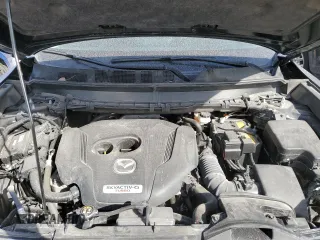 2023 Mazda CX-9 Touring with VIN JM3TCBCY1P0654119, listed as a Copart auction lot 48783385 with 47,009 mi miles and Salvage title. Bid and sale history available at DreamBid. Image 13.