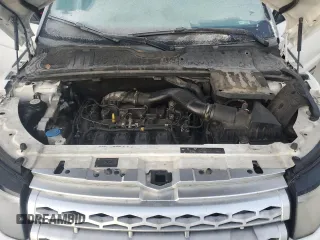 2013 Land Rover Range Rover Evoque Prestige Premium with VIN SALVV2BG0DH840292, listed as a Copart auction lot 86451504 with 167,788 mi miles and Salvage Title. Bid and sale history available at carsss.com. Image 11.