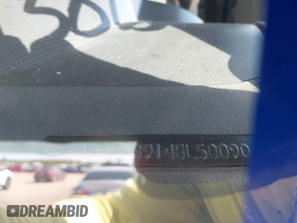 2008 Jeep Wrangler Unlimited X with VIN 1J4GA39148L500904, listed as a IAAI auction lot 42434386 with 195,997 mi miles and . Bid and sale history available at DreamBid. Image 9.