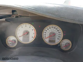 2003 Dodge Stratus SE with VIN 4B3AG42GX3E080447, listed as a IAAI auction lot 40287994 with 199,117 mi miles. Bid and sale history available at carsss.com. Image 7.